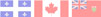 Quebec,Canada, Ontario